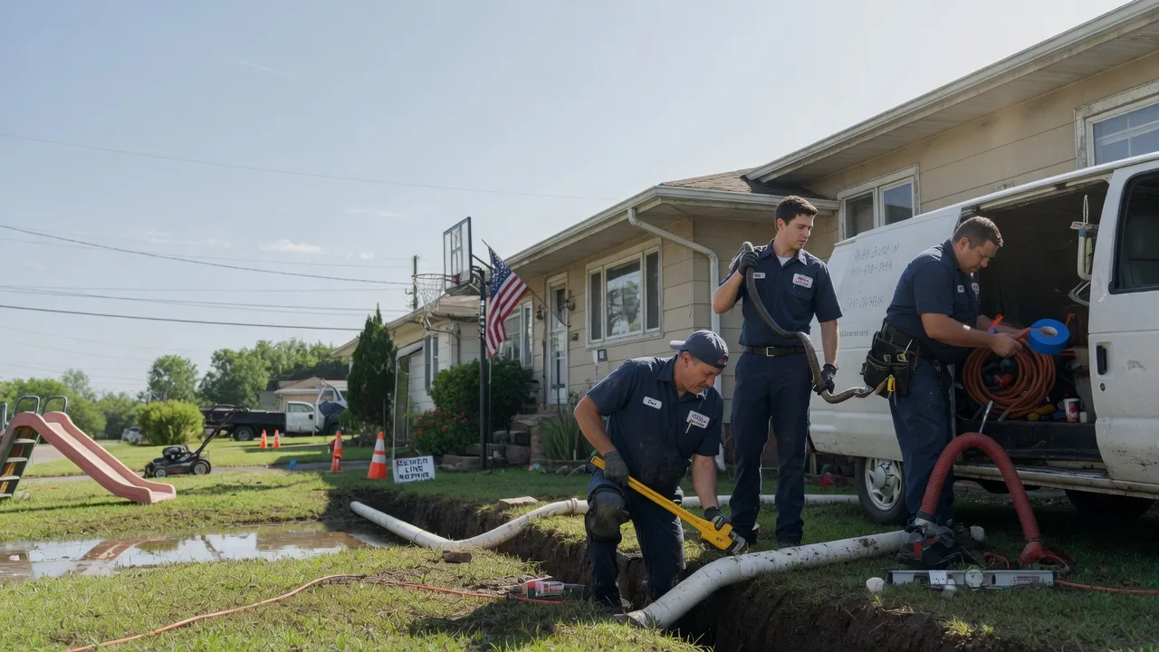 Toilet Installation in Jamestown, PA near me